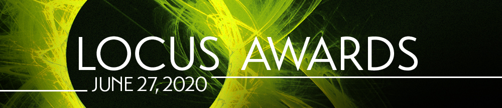 Locus Awards 2020