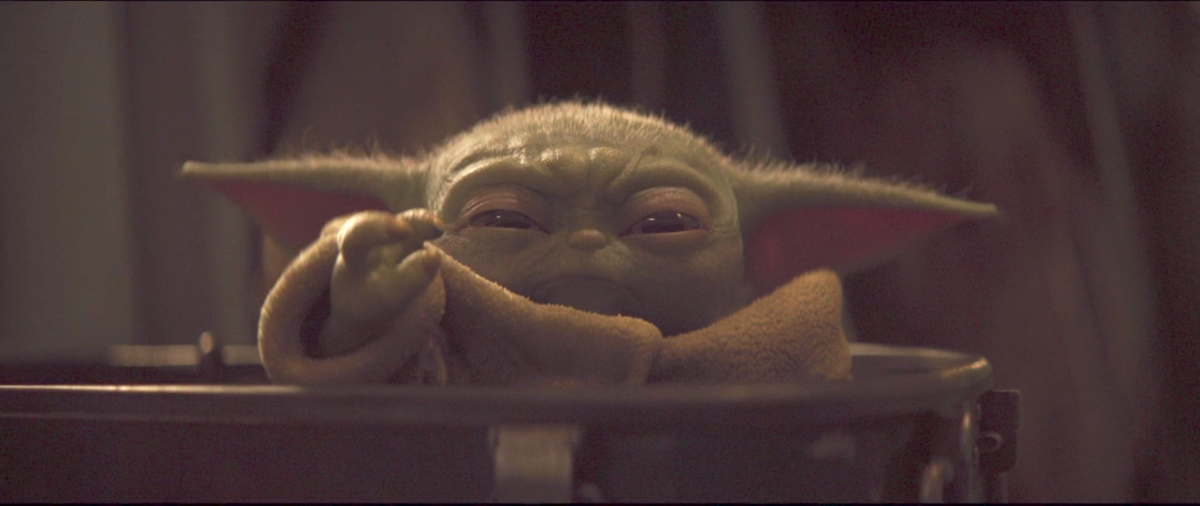 The Mandalorian : This is the Way, echte Star Wars maar dan met baby Yoda – HSF (2020/1)
