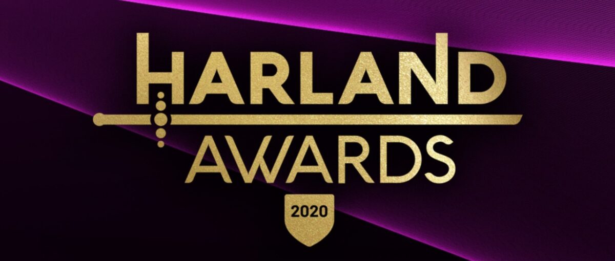 Harland Awards 2020