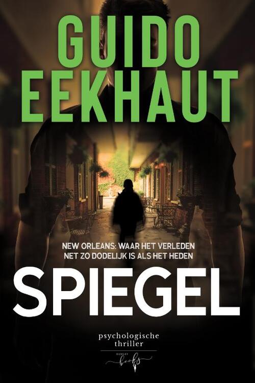 Spiegel – Guido Eekhaut