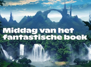 Middag van het Fantastische Boek – 24 februari 2024 in Utrecht